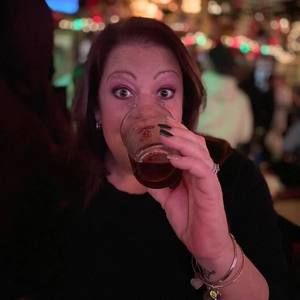 Meet your Posher, Kate